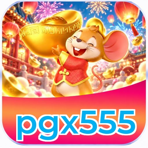 pgx555