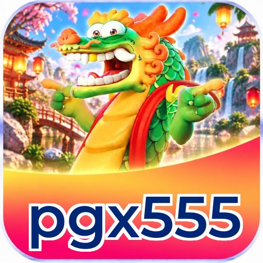 Logo pgx555