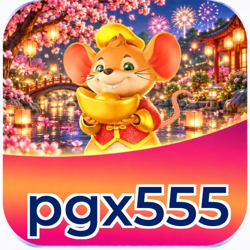 pgx555