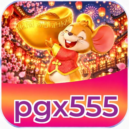 Aplicativo Mobile pgx555 em Smartphones iOS e Android