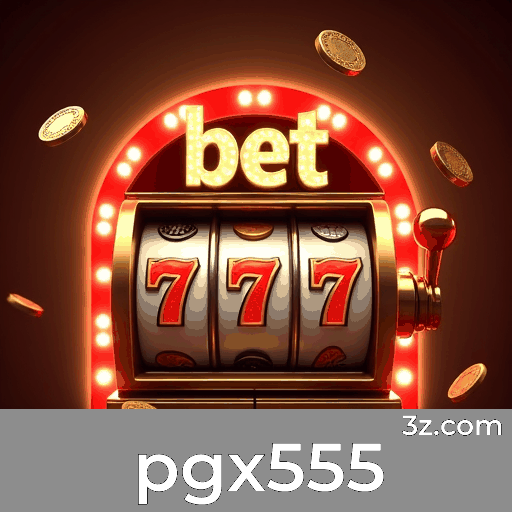 pgx555: Experiência de Cassino Profissional e Autêntica
