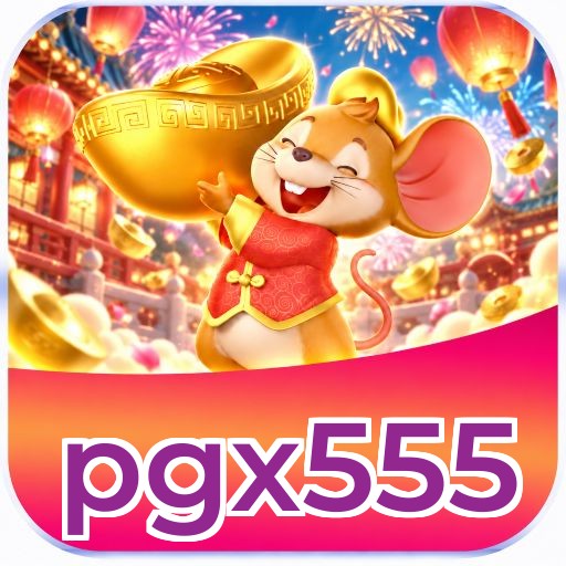 pgx555