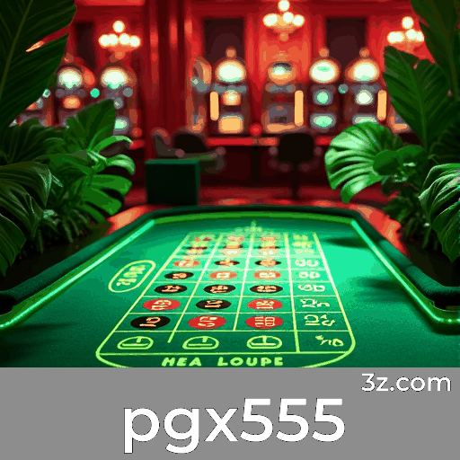 Garanta Acesso Seguro com pgx555: Login Exclusivo