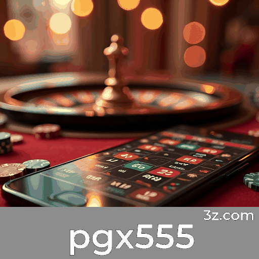 Garanta Acesso Seguro com pgx555: Login Exclusivo