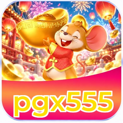 pgx555