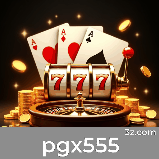 Desenvolvedores Top em pgx555: Plataforma de Jogos Inovadora