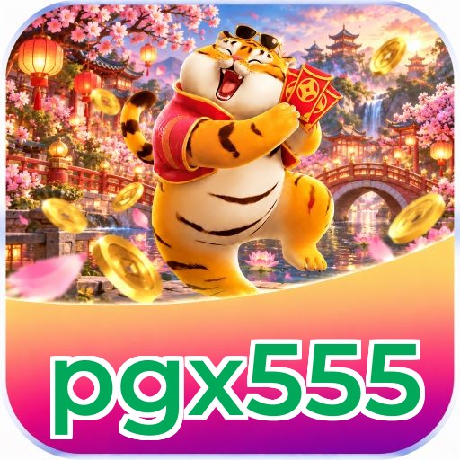pgx555