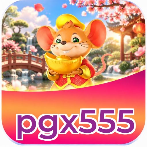 pgx555