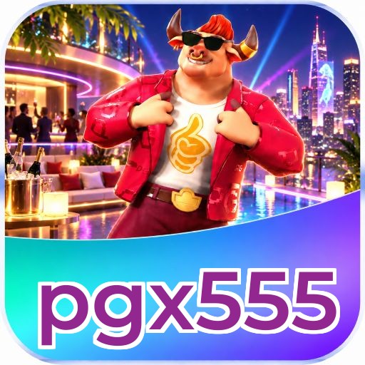 pgx555