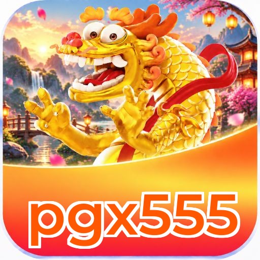 Logo pgx555