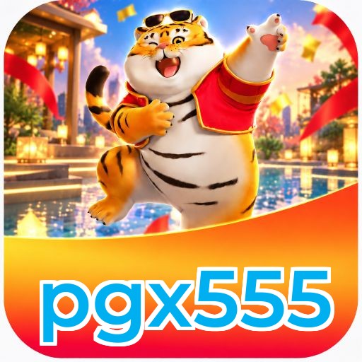 Logo pgx555