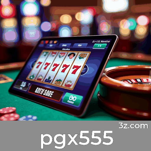 Descubra os Bônus Únicos e Generosos do pgx555