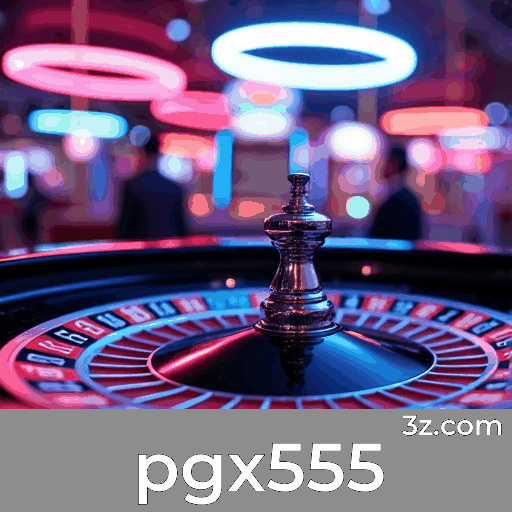 pgx555: Cassino Online Seguro e Rápido