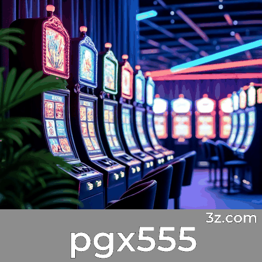 pgx555: Cassino Online Seguro e Rápido