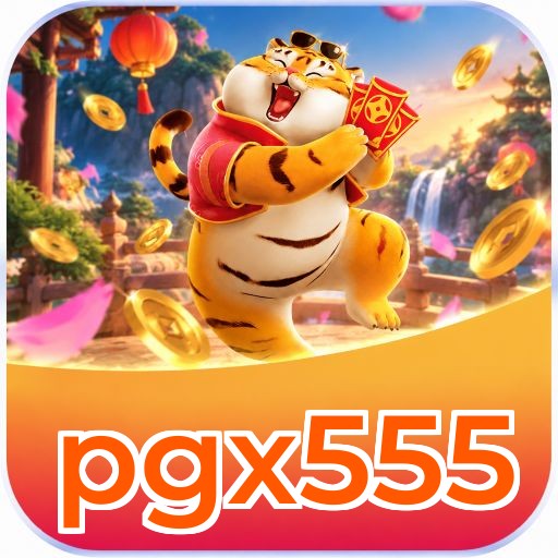 Logo pgx555 - Cassino Online Brasil