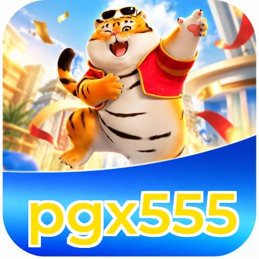Logo pgx555