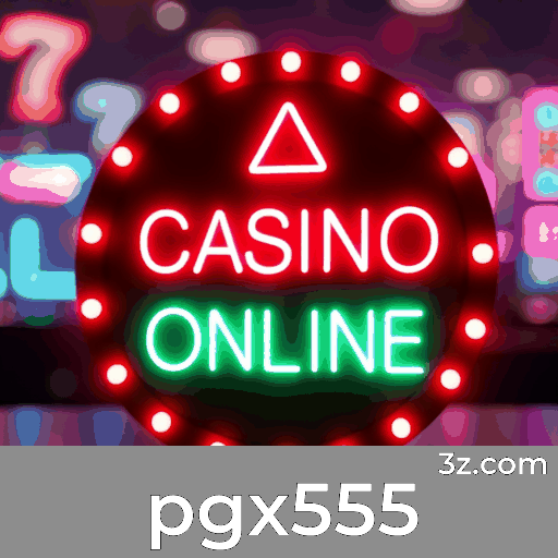 pgx555: Cassino Online Seguro e Rápido