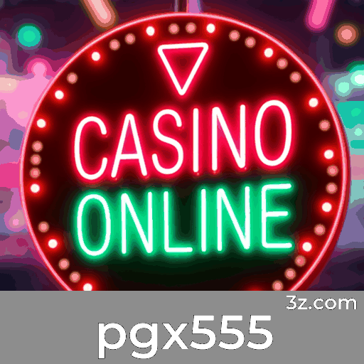 pgx555: Cassino Online Seguro e Rápido