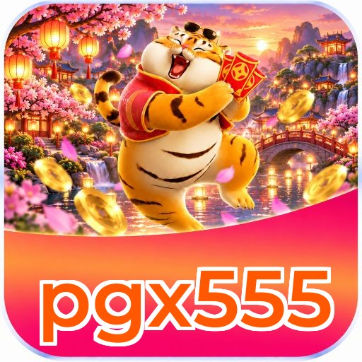 Logo pgx555