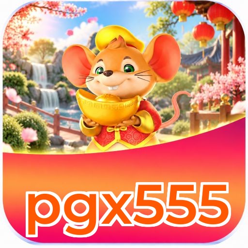 Logo pgx555