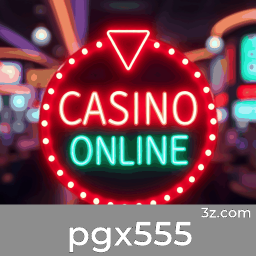 Desenvolvedores Top em pgx555: Plataforma de Jogos Inovadora