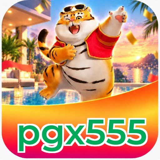 Logo pgx555