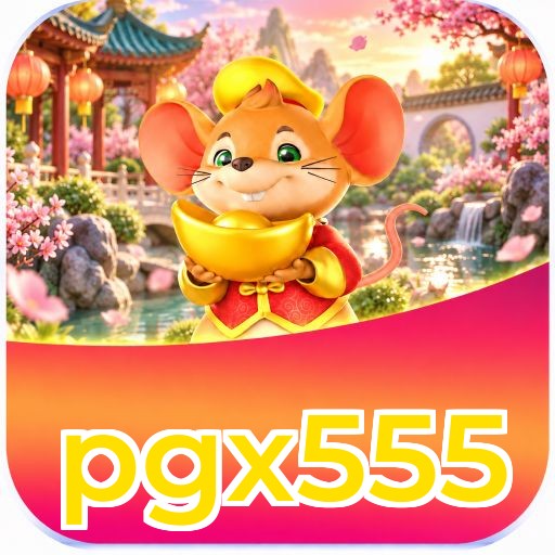 pgx555