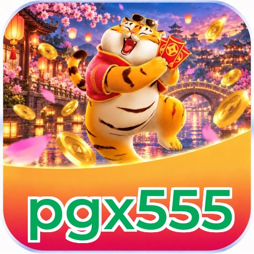 Cadastro na pgx555 - Ganhe bônus de R$ 5.000 + 500 giros grátis