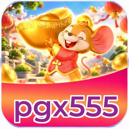 Logo pgx555