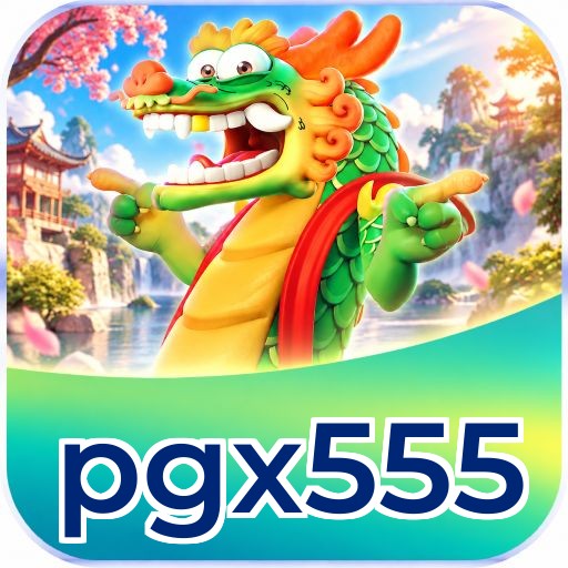 Logo pgx555