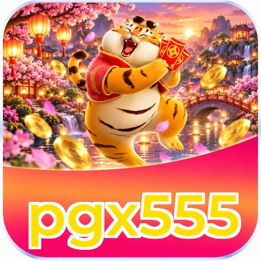 pgx555