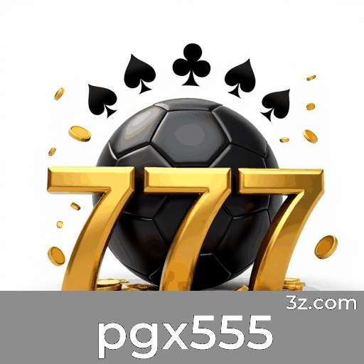 Descubra os Bônus Únicos e Generosos do pgx555