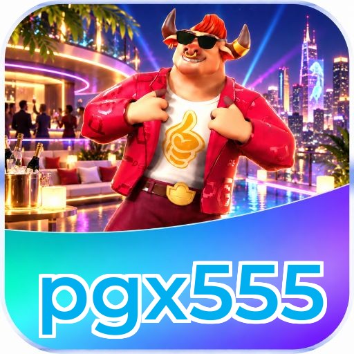 pgx555