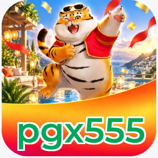 Logo pgx555