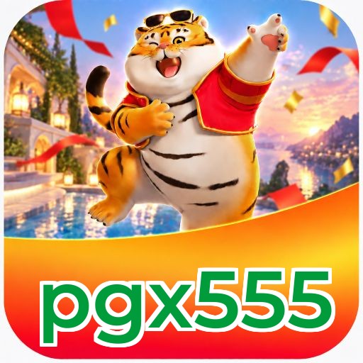 pgx555
