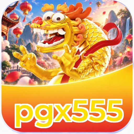 Interface do APK pgx555 para Android