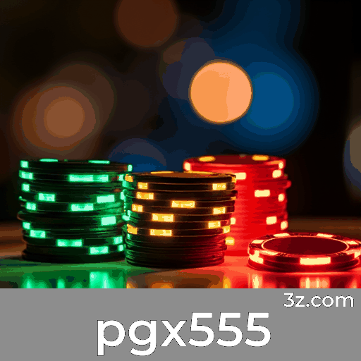 pgx555: Cassino Online Seguro e Rápido