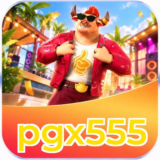 pgx555