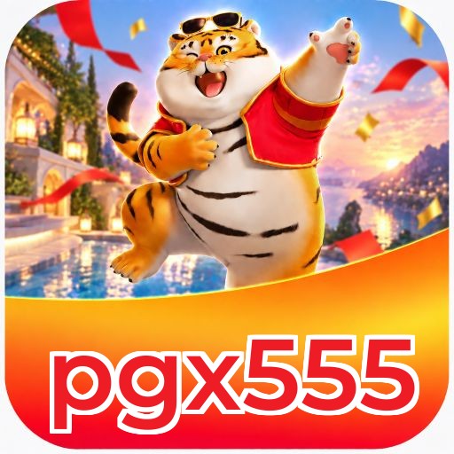 pgx555