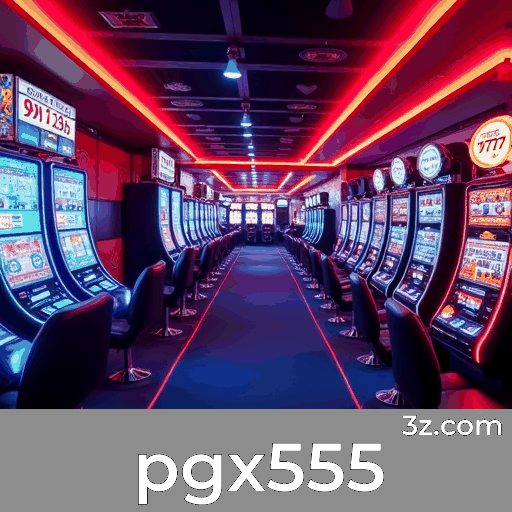 pgx555: Cassino Online Seguro e Rápido